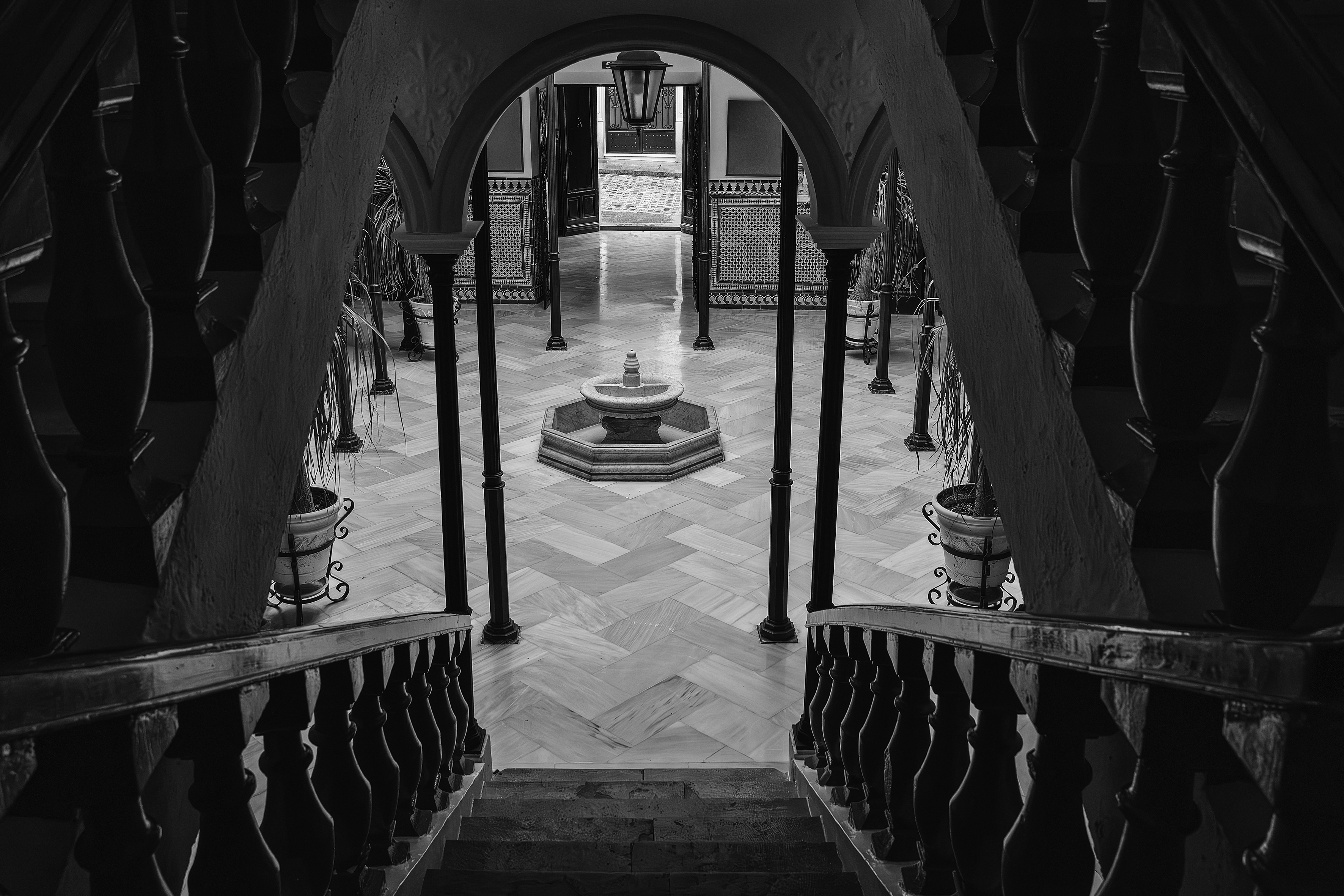 2026-06. EXPOSICIÓN LUZ HEREDADA. CENTRO DE ARTE CONTEMPORANEO. TORREBLASCOPEDRO